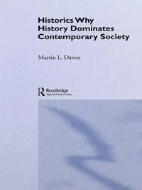 Martin L. Davies - Historics, E-bok