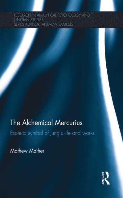 Mathew Mather - Alchemical Mercurius, E-bok