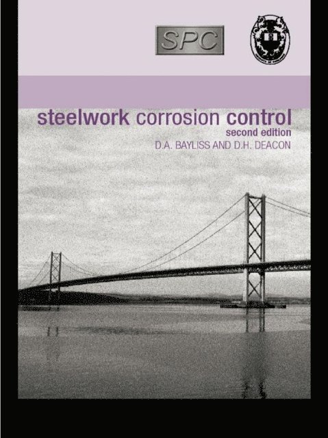 D.H. Deacon, D.A. Bayliss - Steelwork Corrosion Control, E-bok. Tillgänglighet: Lägg i varukorg