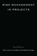 Risk Management in Projects