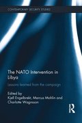 NATO Intervention in Libya