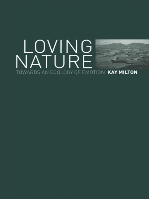 Kay Milton - Loving Nature, E-bok