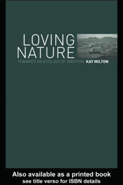 Kay Milton - Loving Nature, E-bok