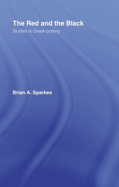Brian A. Sparkes - Red and the Black, E-bok