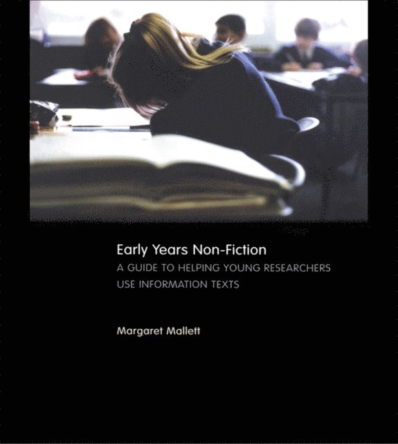 Margaret Mallett - Early Years Non-Fiction, E-bok. Tillgänglighet: Lägg i varukorg