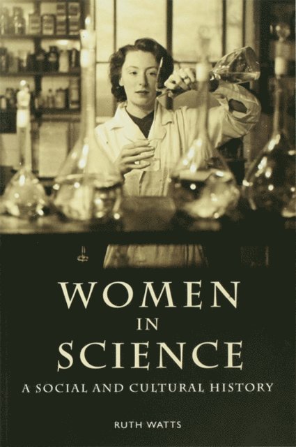 Ruth Watts - Women in Science, E-bok