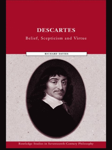 Richard Davies - Descartes, E-bok