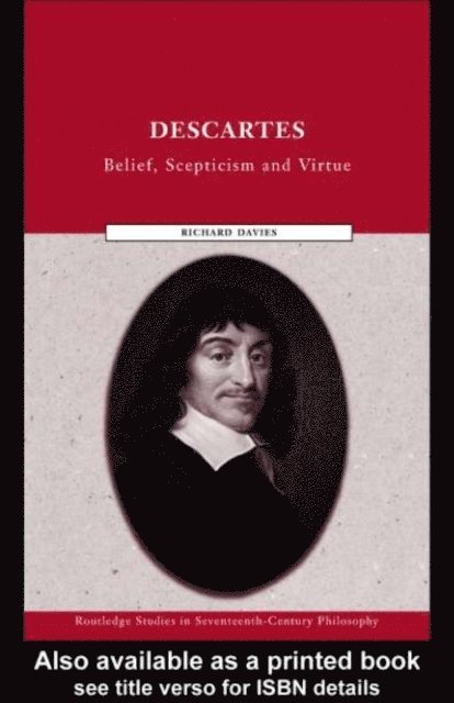 Richard Davies - Descartes, E-bok