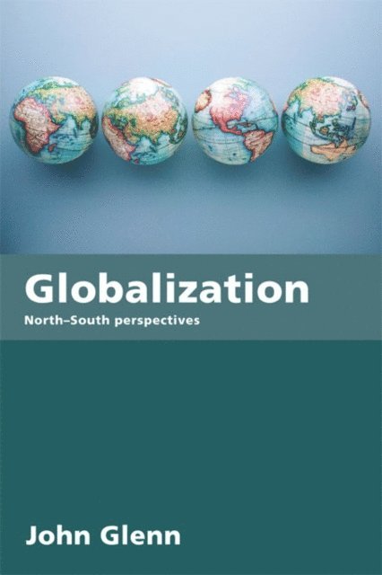 John Glenn - Globalization, E-bok