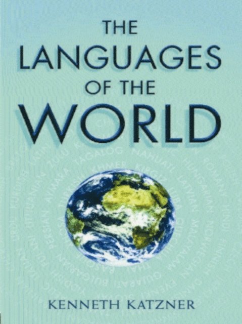 Kirk Miller, Kenneth Katzner - Languages of the World, E-bok