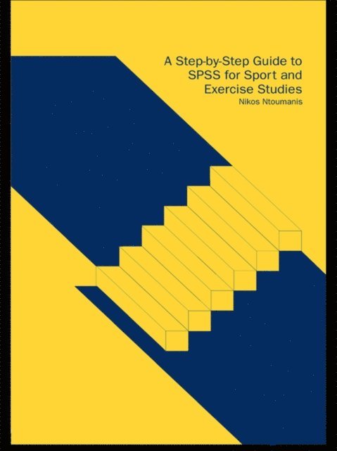 Nikos Ntoumanis - Step-by-Step Guide to SPSS for Sport and Exercise Studies, E-bok. Tillgänglighet: Lägg i varukorg