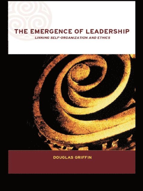Douglas Griffin - Emergence of Leadership, E-bok