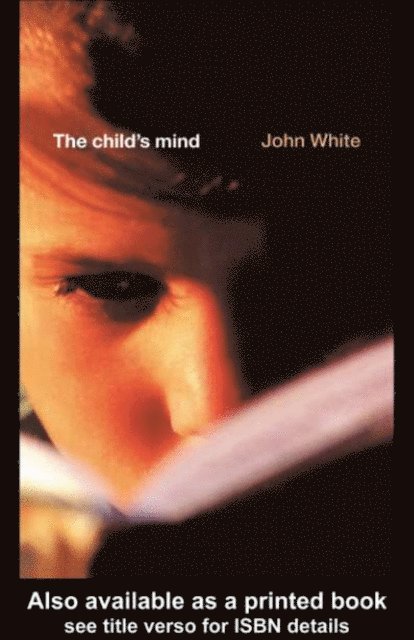 John White - Child's Mind, E-bok