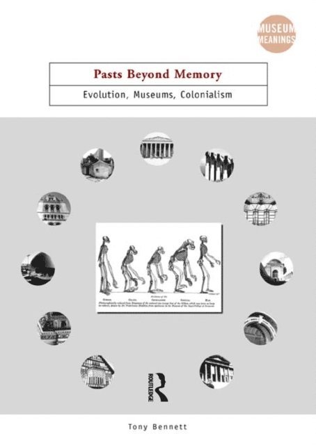 Tony Bennett - Pasts Beyond Memory, E-bok