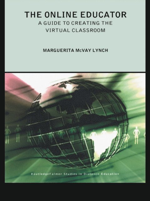 Maggie McVay Lynch - Online Educator, E-bok