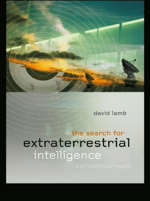David Lamb - Search for Extra Terrestrial Intelligence, E-bok