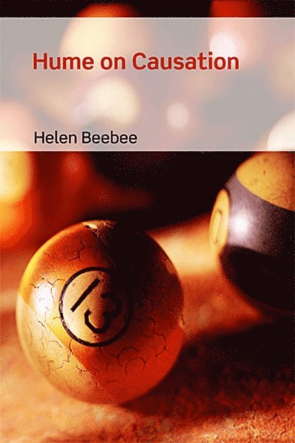 Helen Beebee - Hume on Causation, E-bok