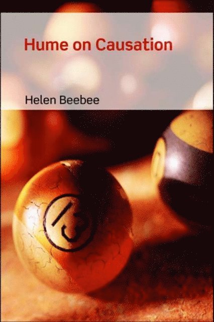 Helen Beebee - Hume on Causation, E-bok