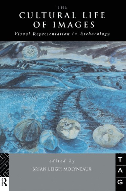 Brian Leigh Molyneaux - Cultural Life of Images, E-bok