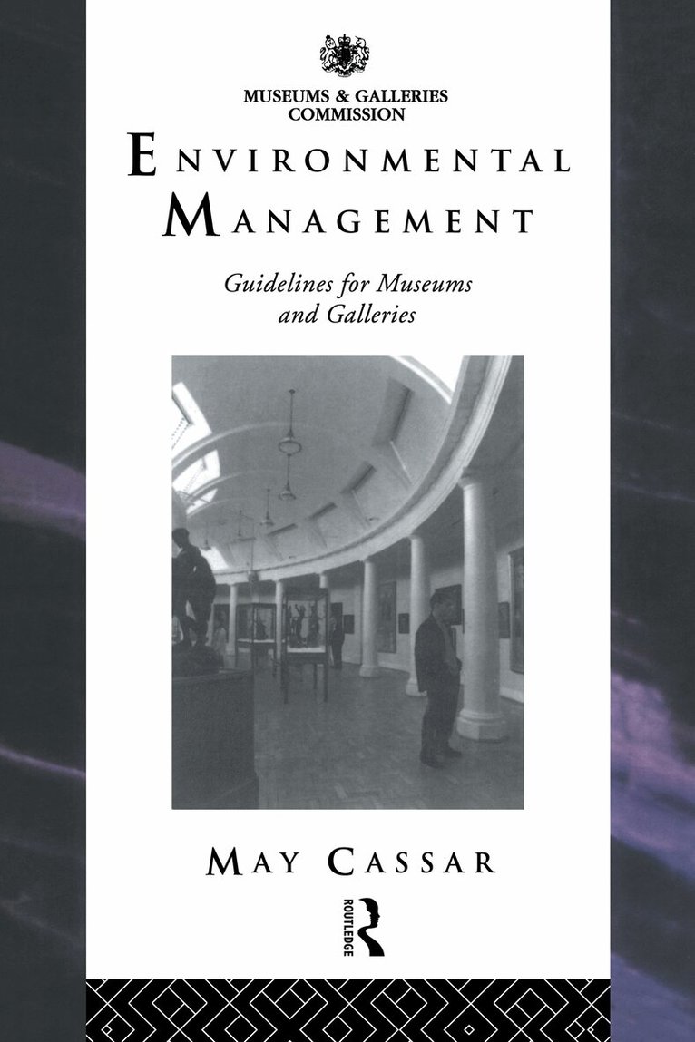 May Cassar - Environmental Management, E-bok