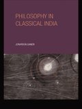 Philosophy in Classical India