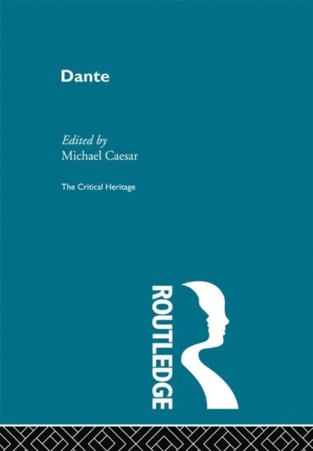 Michael Caesar - Dante, E-bok