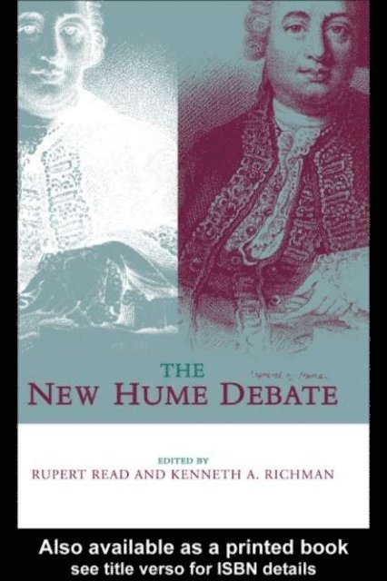Kenneth Richman, Rupert Read - New Hume Debate, E-bok
