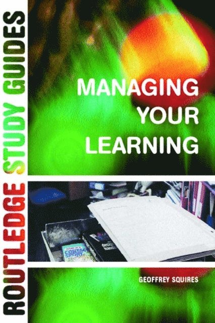 Geoffrey Squires - Managing Your Learning, E-bok. Tillgänglighet: Lägg i varukorg