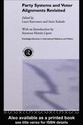 Party Systems and Voter Alignments Revisited