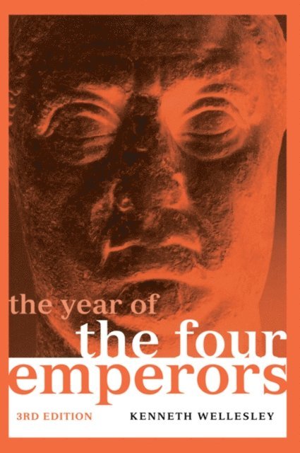 Kenneth Wellesley - Year of the Four Emperors, E-bok