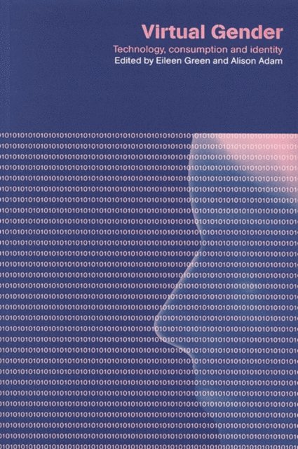 Eileen Green, Alison Adam - Virtual Gender, E-bok
