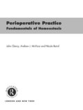 Perioperative Practice