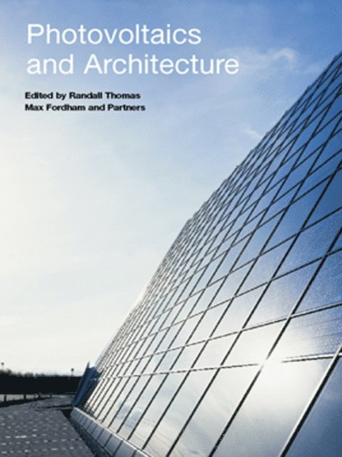 Randall Thomas - Photovoltaics and Architecture, E-bok