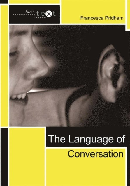 Francesca Pridham - Language of Conversation, E-bok