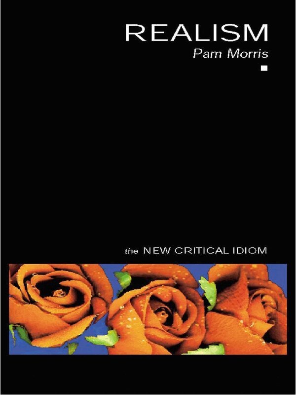 Pam Morris - Realism, E-bok
