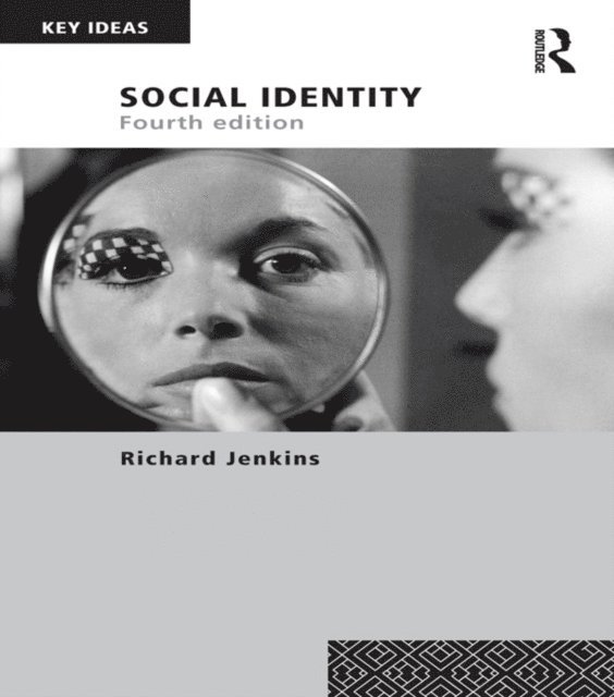 Richard Jenkins - Social Identity, E-bok