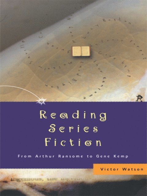 Victor Watson - Reading Series Fiction, E-bok