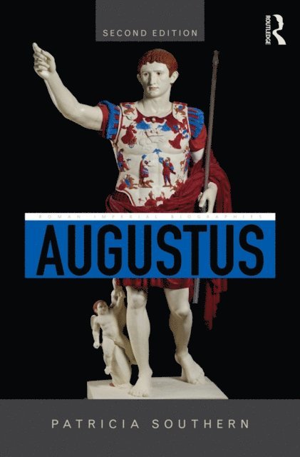 Patricia Southern - Augustus, E-bok