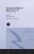 Caring for the Elderly in Japan and the US