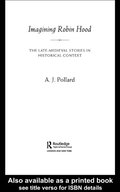 Imagining Robin Hood