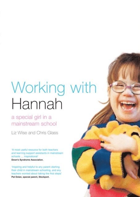 Liz Wise, Chris Glass - Working With Hannah, E-bok