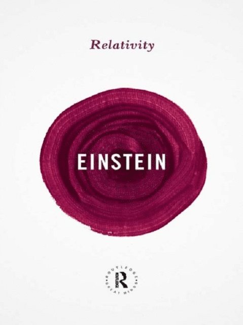 Albert Einstein - Relativity, E-bok