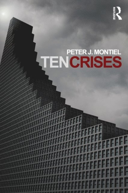 Peter Montiel - Ten Crises, E-bok. Tillgänglighet: Lägg i varukorg
