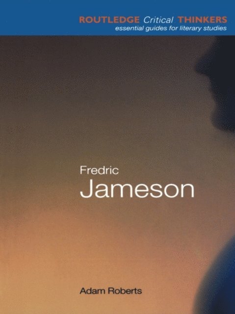 Adam Roberts - Fredric Jameson, E-bok