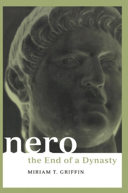 Miriam Griffin - Nero, E-bok