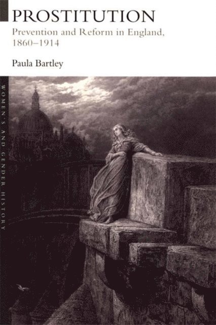 Paula Bartley, Dr Paula Bartley - Prostitution, E-bok