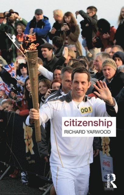 Richard Yarwood - Citizenship, E-bok