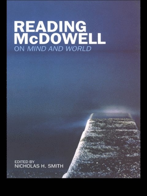 Nicholas Smith - Reading McDowell, E-bok