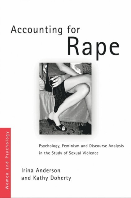 Kathy Doherty, Irina Anderson - Accounting for Rape, E-bok