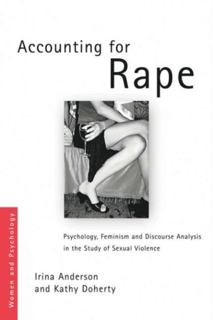 Kathy Doherty, Irina Anderson - Accounting for Rape, E-bok